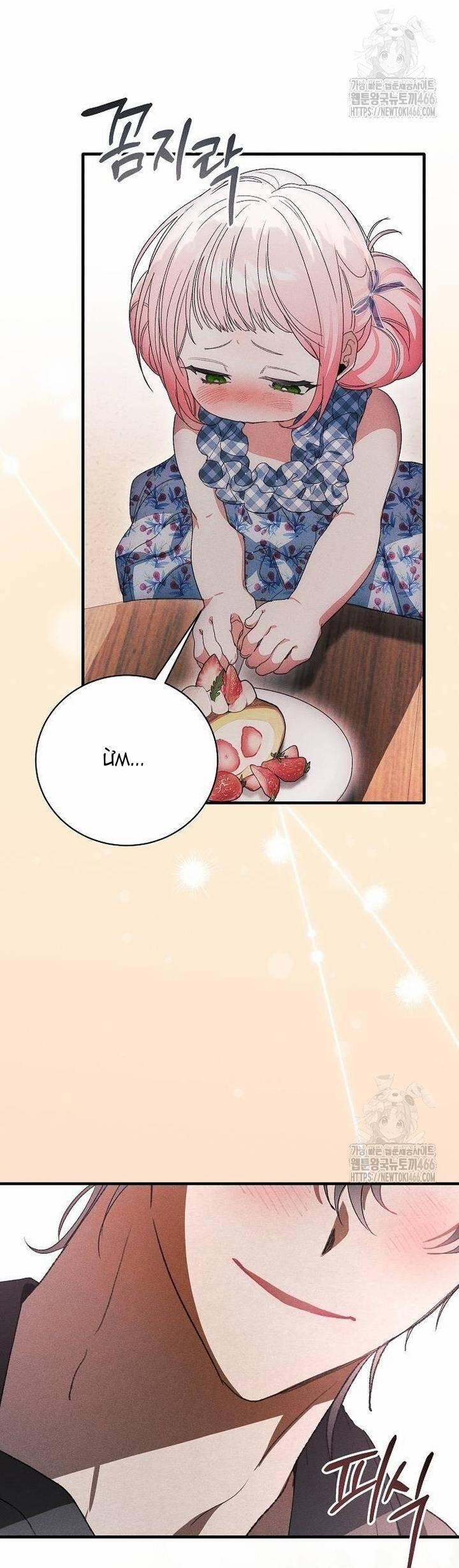 Bảo Vệ Người Cha Bạo Chúa 12 trang 12