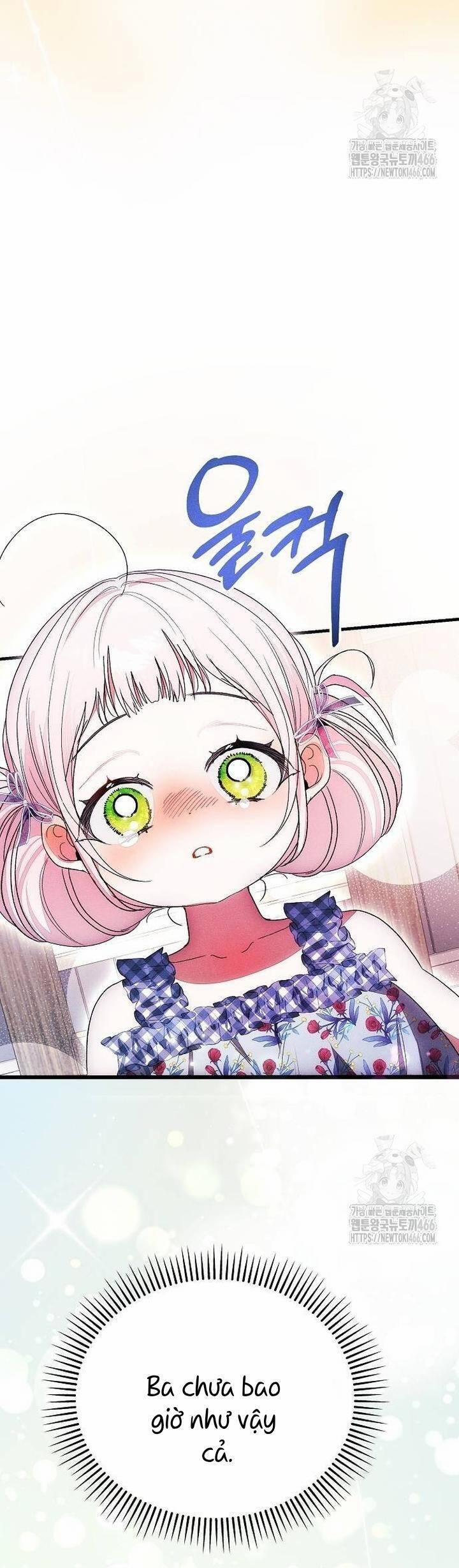 Bảo Vệ Người Cha Bạo Chúa 12 trang 14