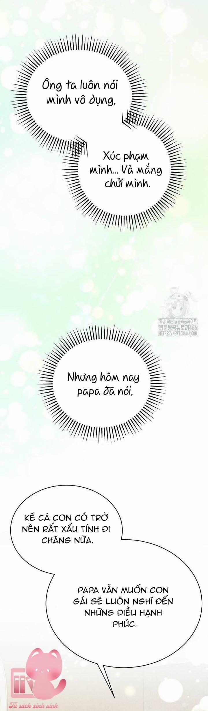 Bảo Vệ Người Cha Bạo Chúa 12 trang 15