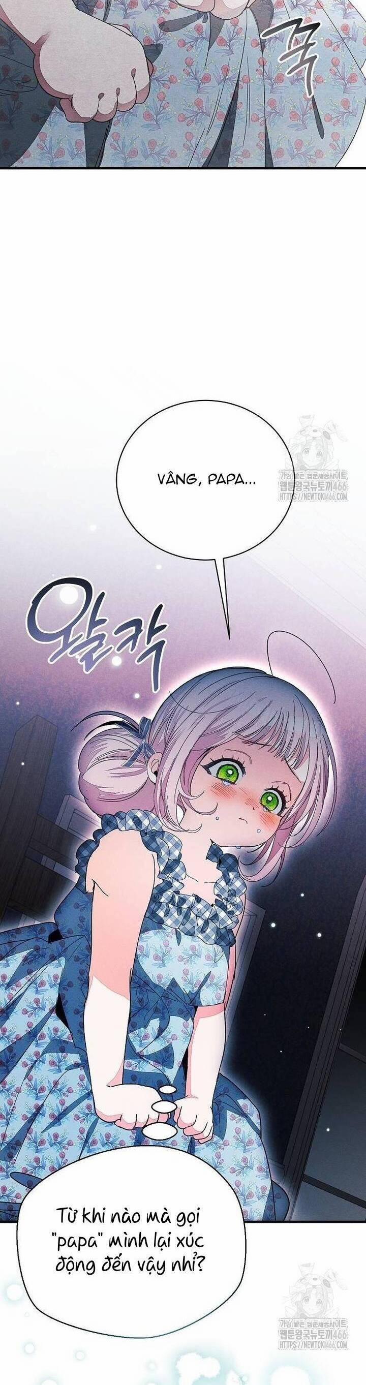 Bảo Vệ Người Cha Bạo Chúa 12 trang 17