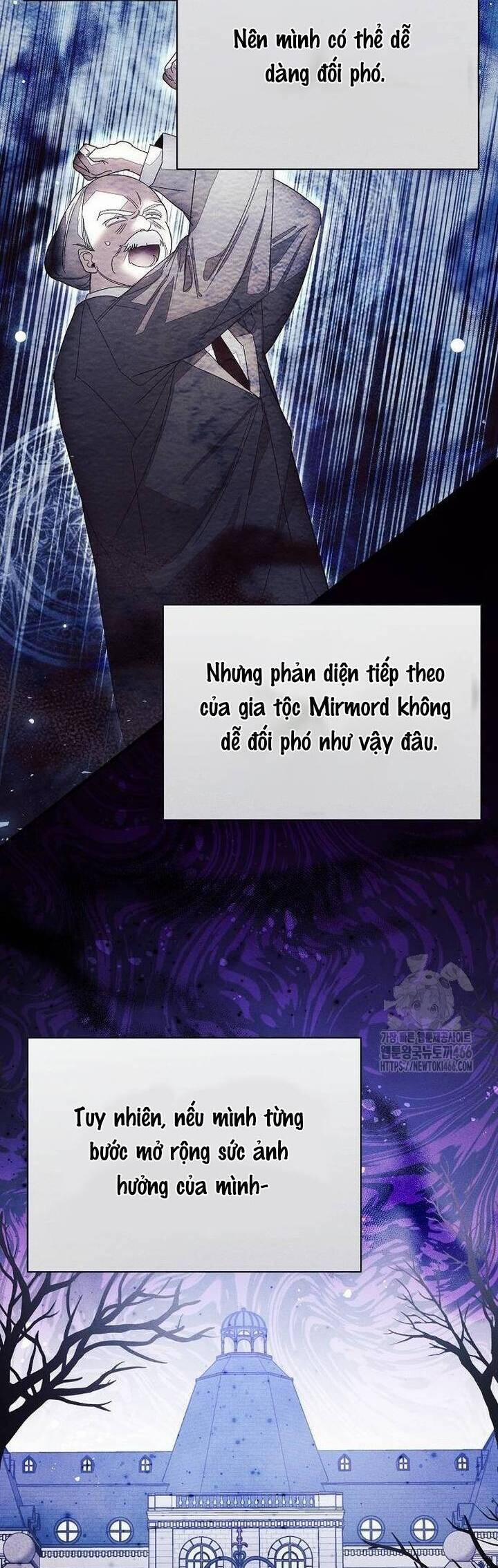 Bảo Vệ Người Cha Bạo Chúa 12 trang 26