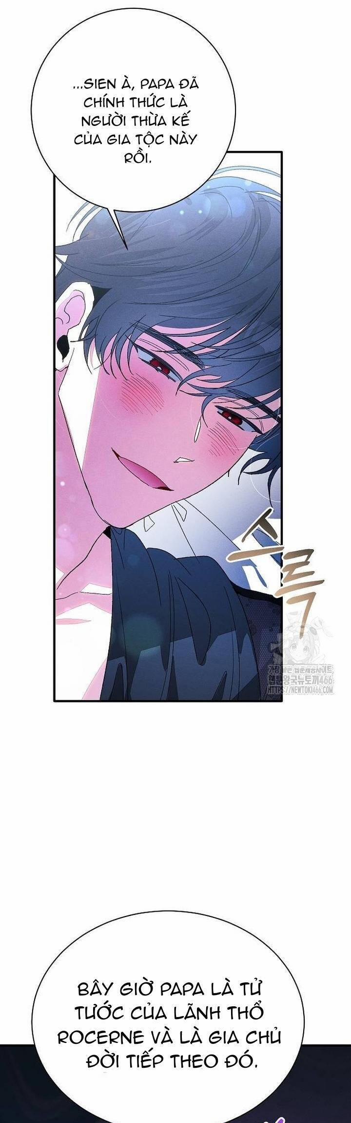 Bảo Vệ Người Cha Bạo Chúa 12 trang 29