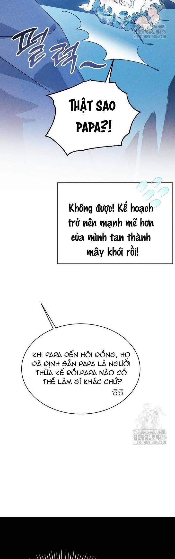 Bảo Vệ Người Cha Bạo Chúa 12 trang 31