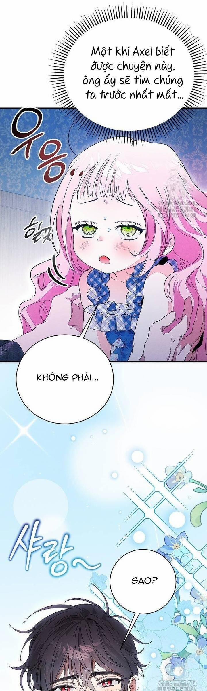 Bảo Vệ Người Cha Bạo Chúa 12 trang 37