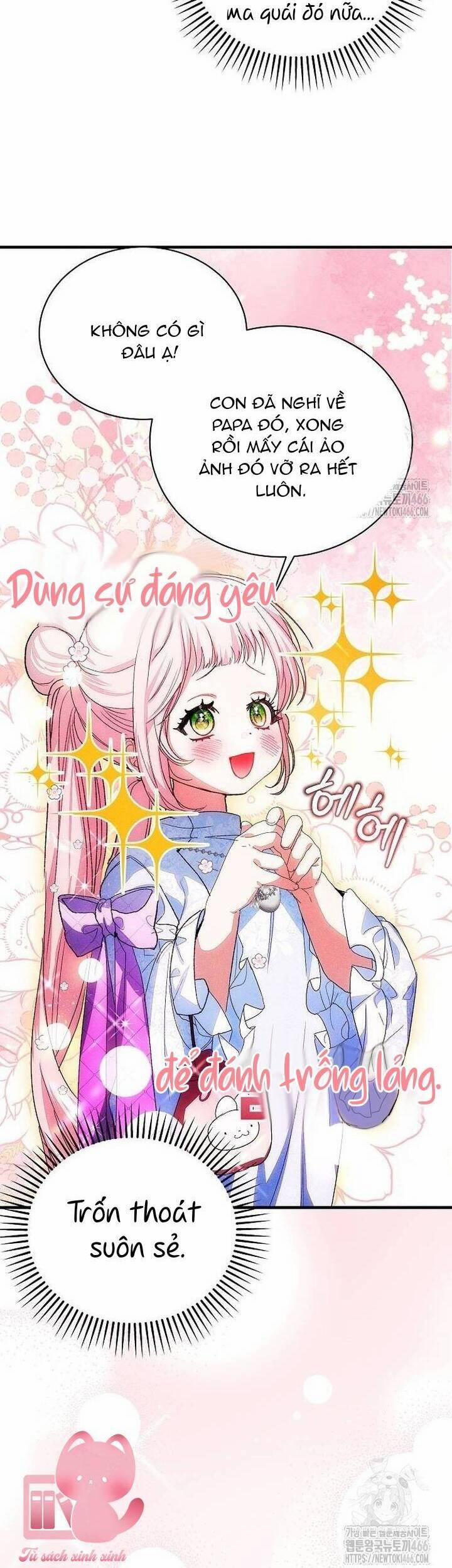 Bảo Vệ Người Cha Bạo Chúa 12 trang 4