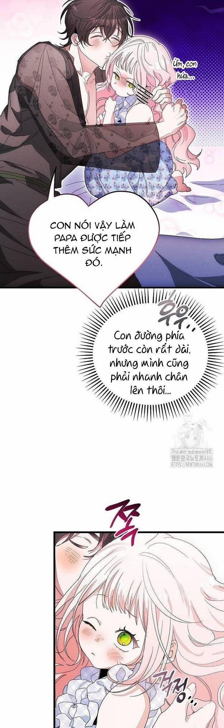 Bảo Vệ Người Cha Bạo Chúa 12 trang 43