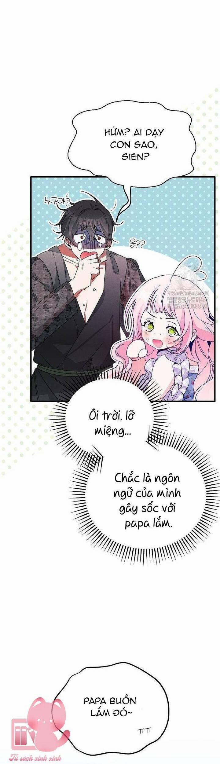 Bảo Vệ Người Cha Bạo Chúa 12 trang 48