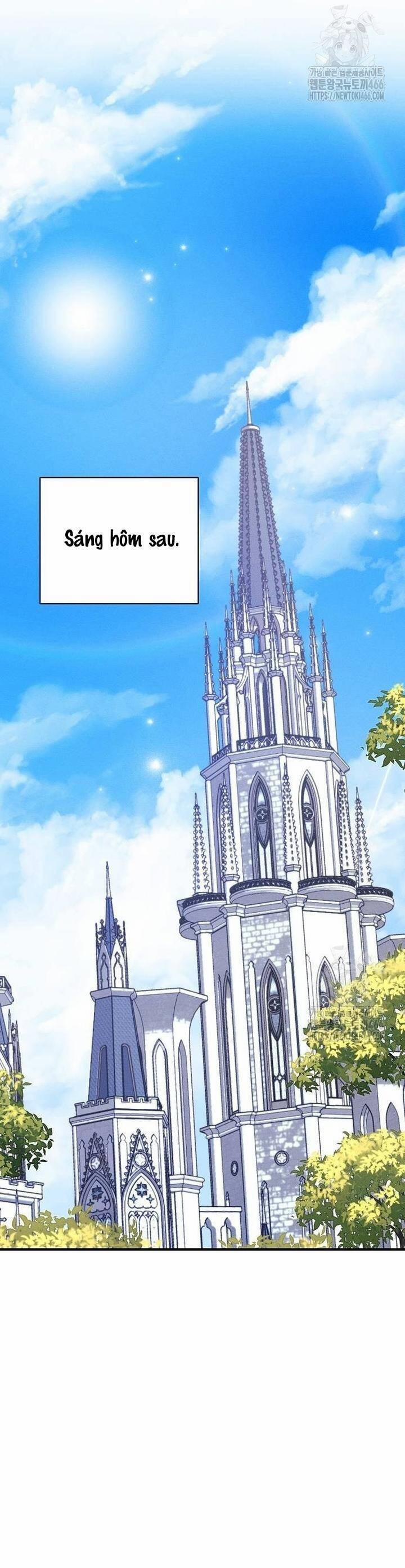 Bảo Vệ Người Cha Bạo Chúa 12 trang 49