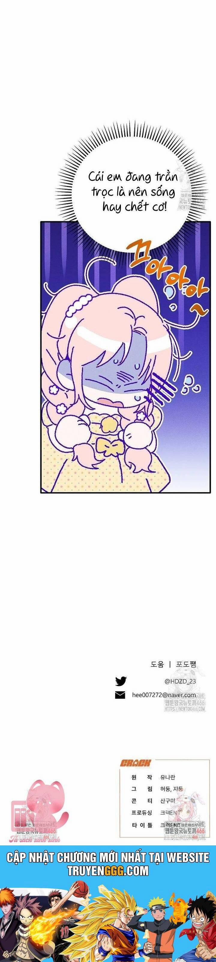 Bảo Vệ Người Cha Bạo Chúa 12 trang 53