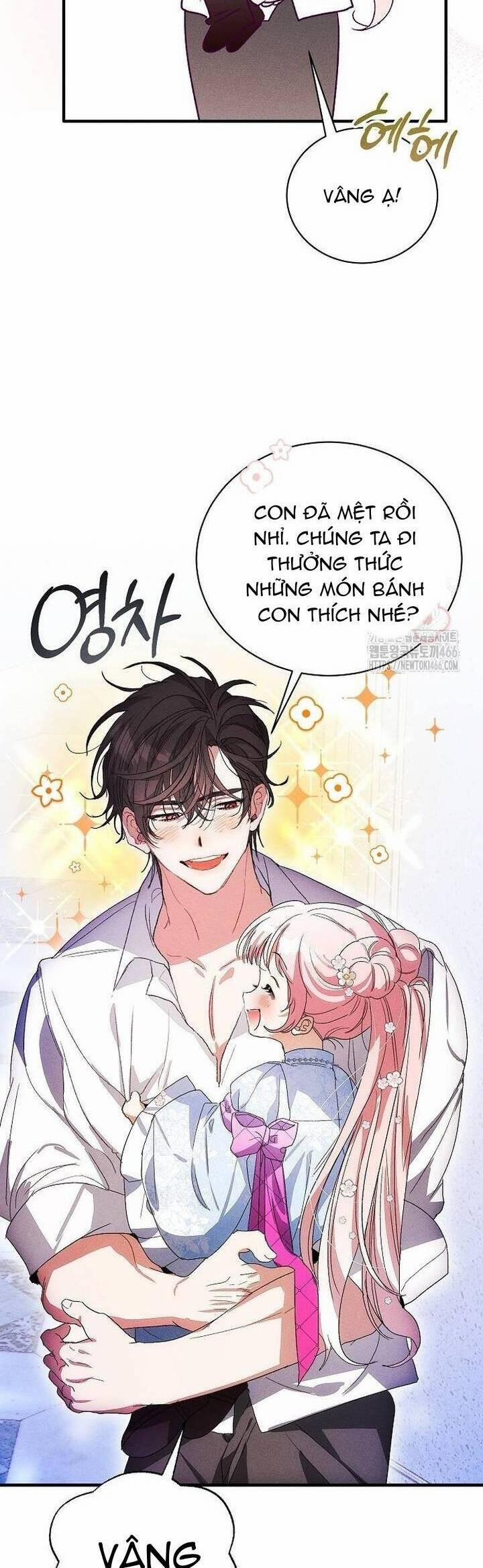 Bảo Vệ Người Cha Bạo Chúa 12 trang 6