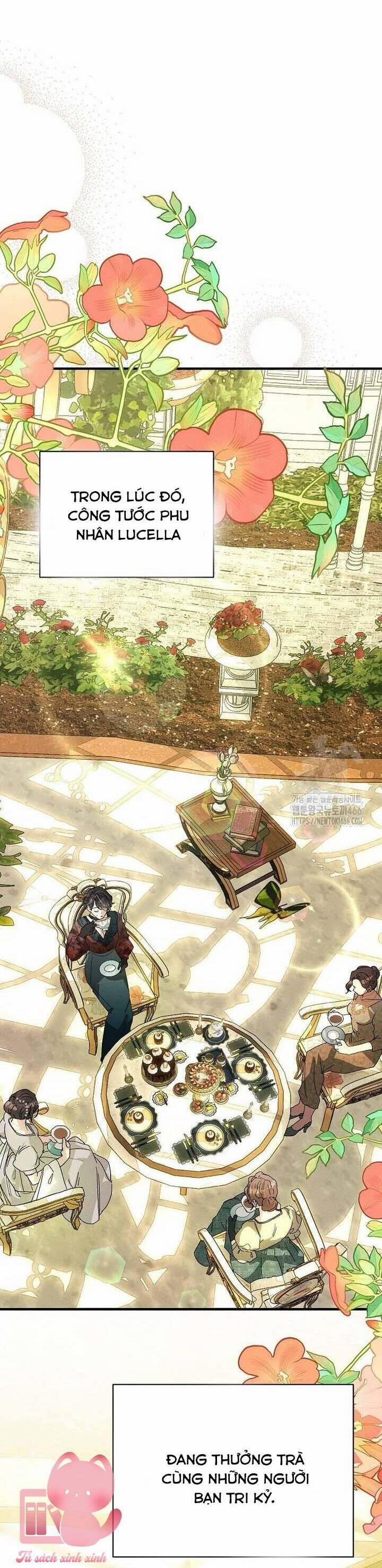 Bảo Vệ Người Cha Bạo Chúa 13 trang 12