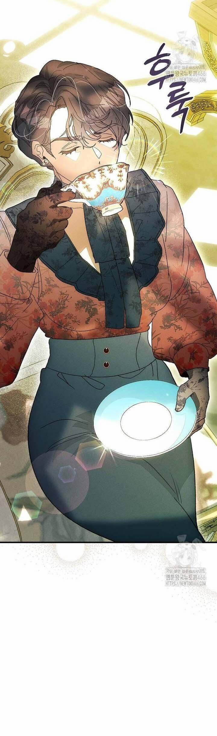 Bảo Vệ Người Cha Bạo Chúa 13 trang 13