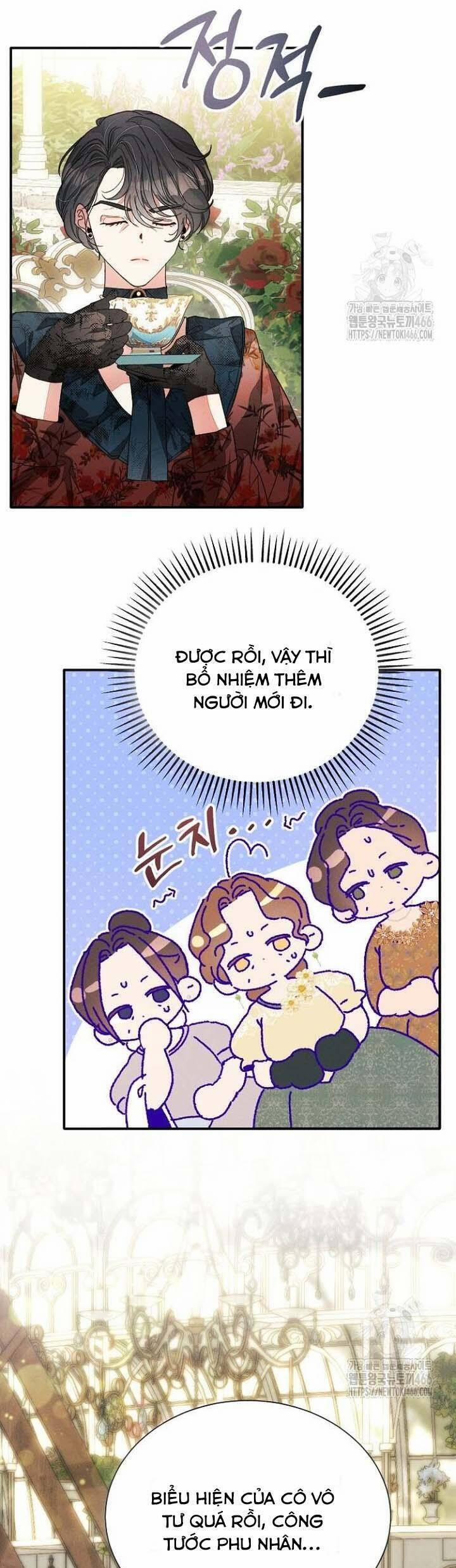 Bảo Vệ Người Cha Bạo Chúa 13 trang 17