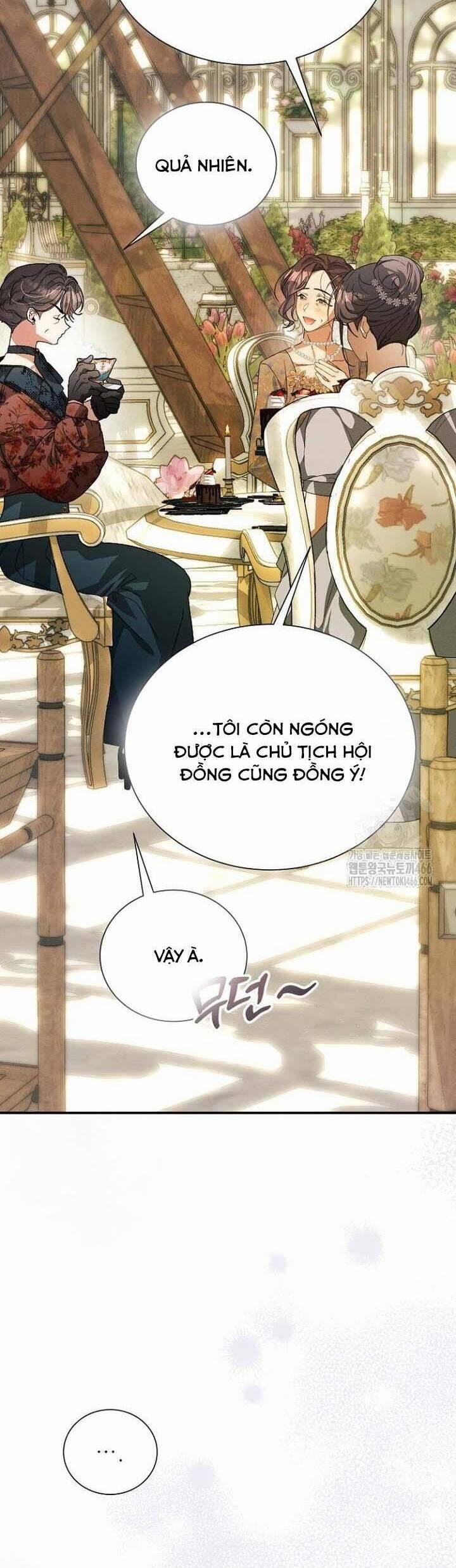 Bảo Vệ Người Cha Bạo Chúa 13 trang 18