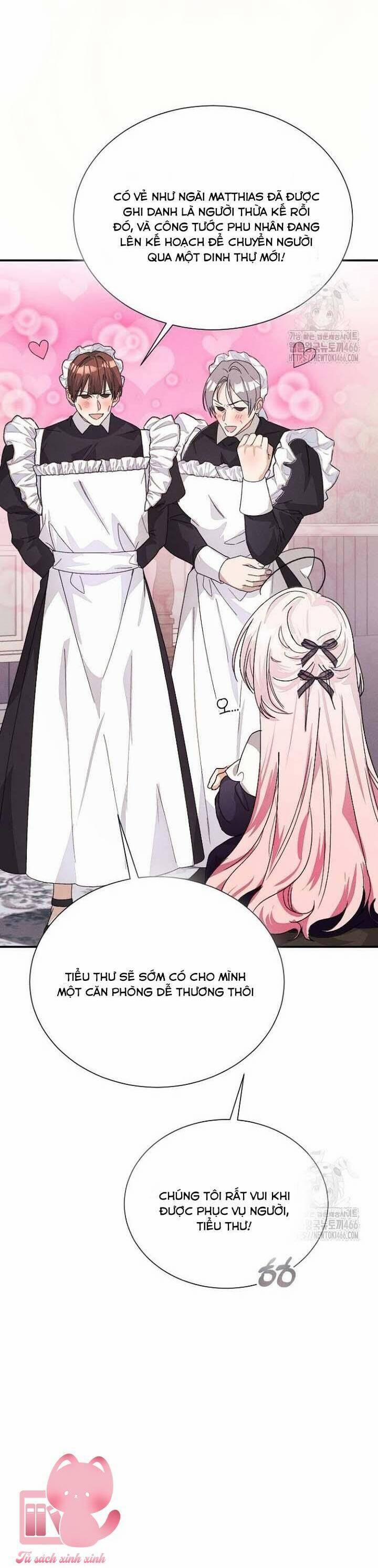 Bảo Vệ Người Cha Bạo Chúa 13 trang 2