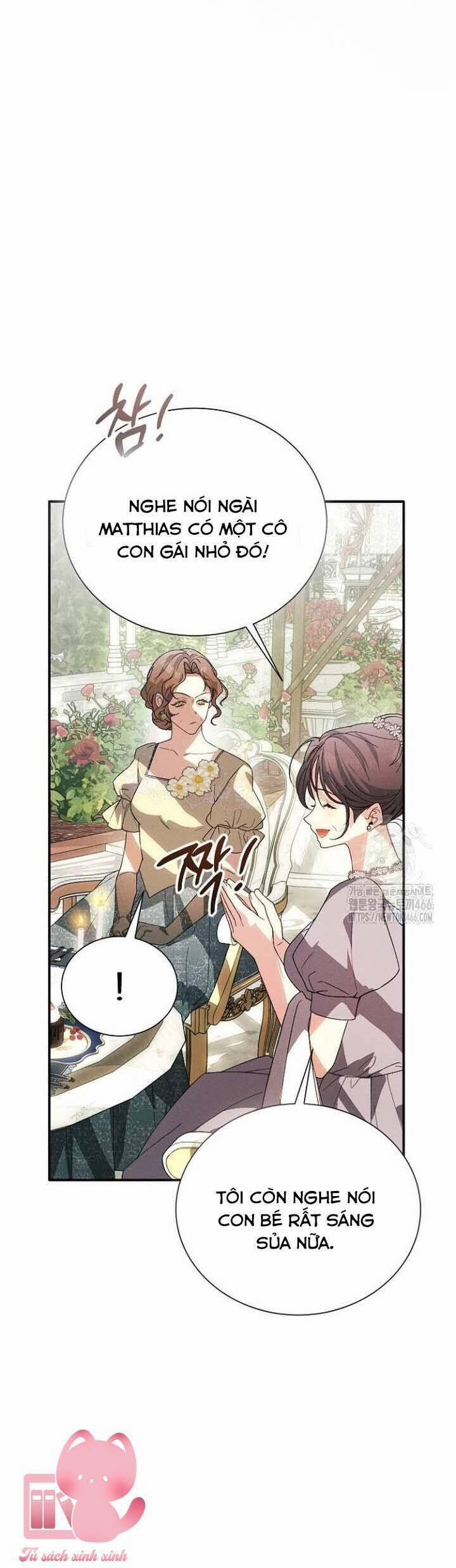 Bảo Vệ Người Cha Bạo Chúa 13 trang 20