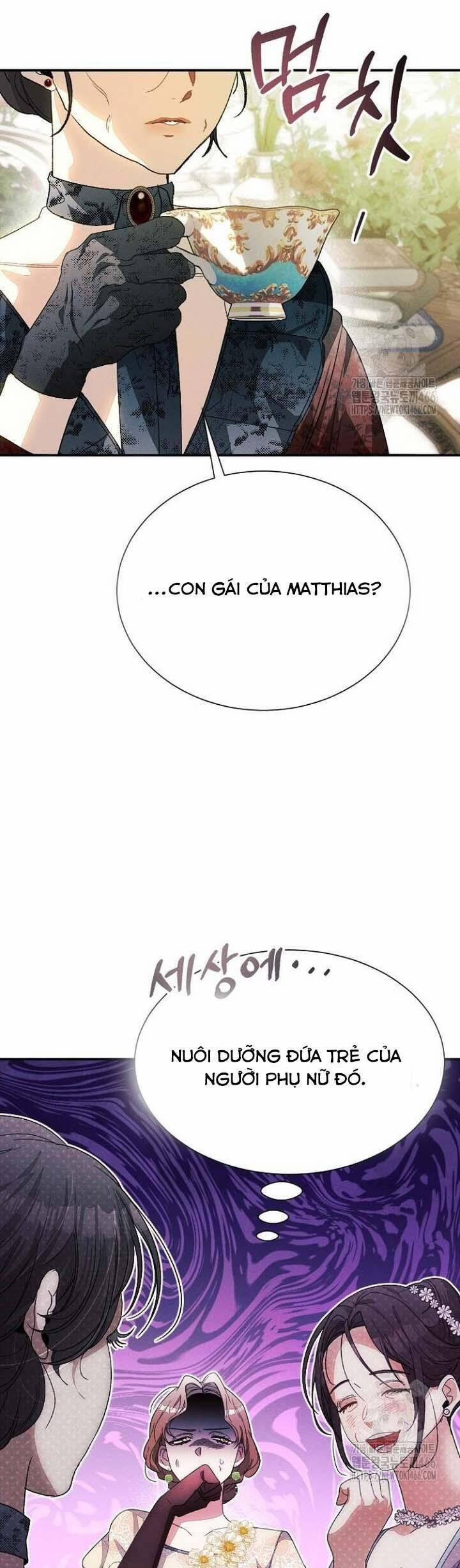 Bảo Vệ Người Cha Bạo Chúa 13 trang 21