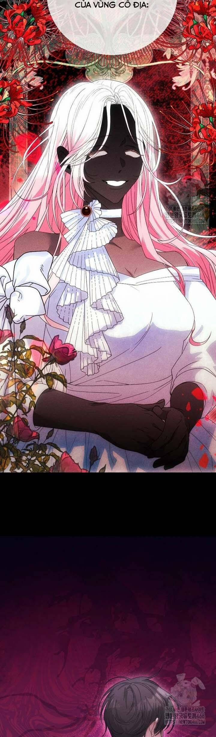 Bảo Vệ Người Cha Bạo Chúa 13 trang 23