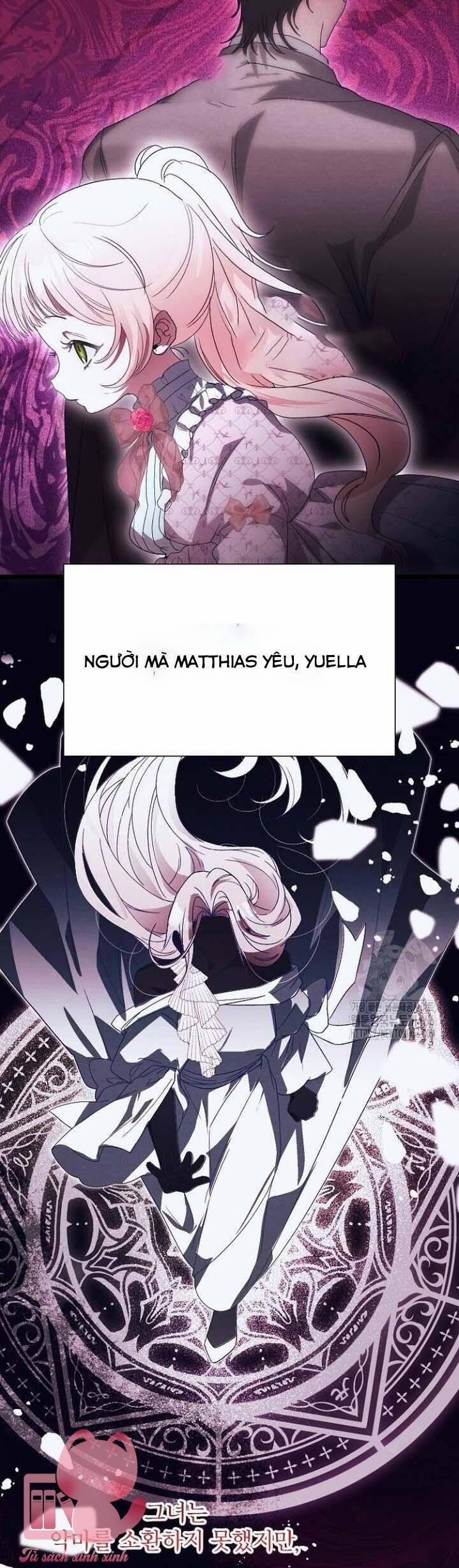 Bảo Vệ Người Cha Bạo Chúa 13 trang 24