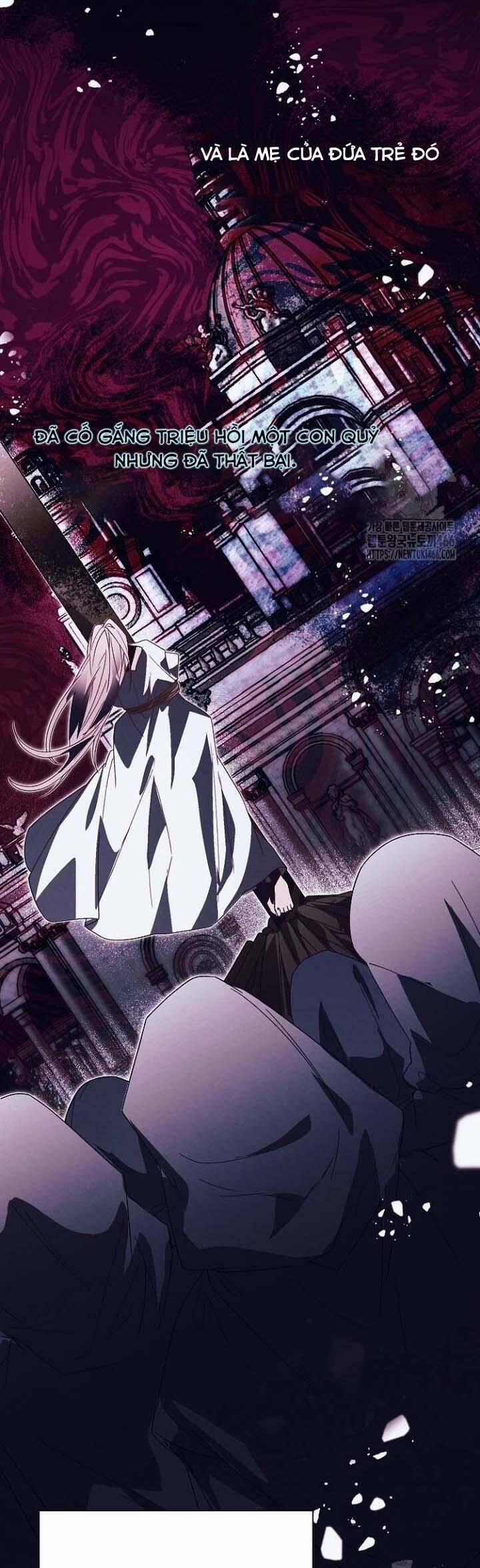 Bảo Vệ Người Cha Bạo Chúa 13 trang 25