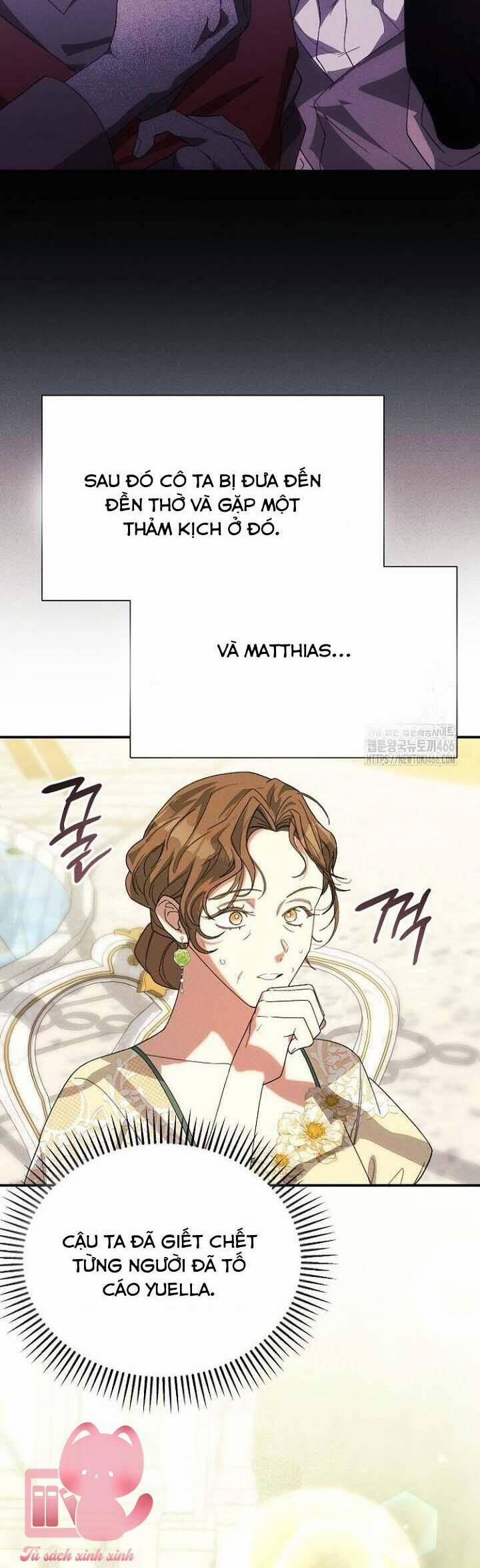 Bảo Vệ Người Cha Bạo Chúa 13 trang 27