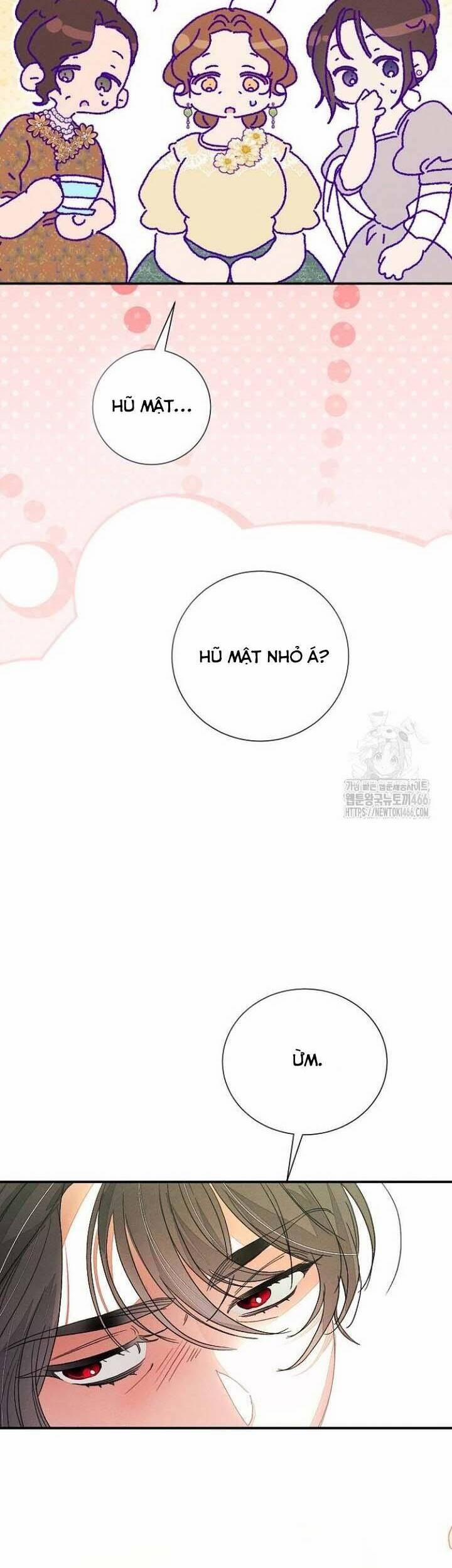 Bảo Vệ Người Cha Bạo Chúa 13 trang 29