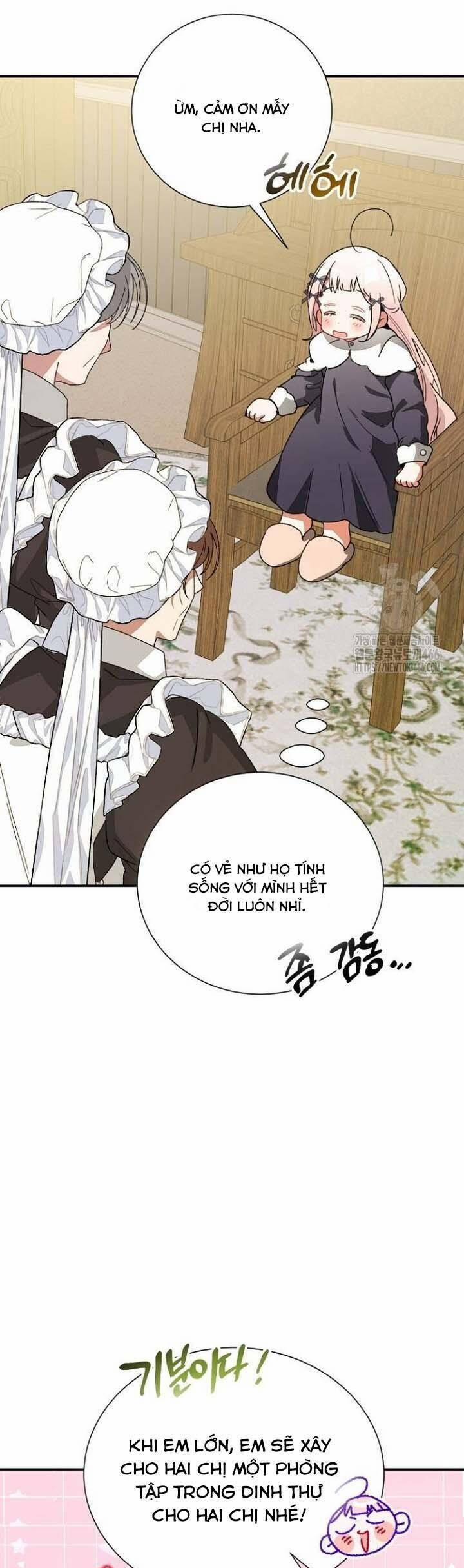 Bảo Vệ Người Cha Bạo Chúa 13 trang 3