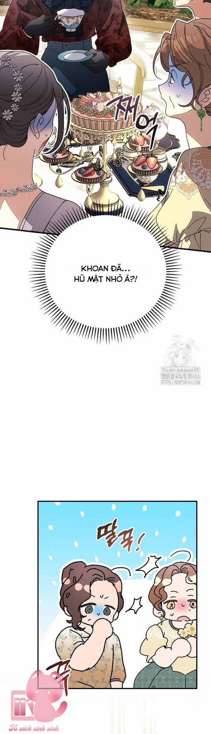 Bảo Vệ Người Cha Bạo Chúa 13 trang 31