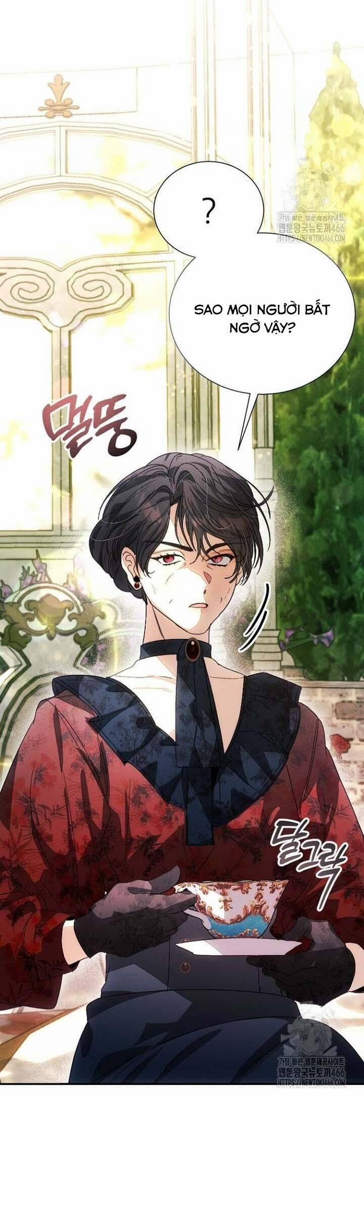 Bảo Vệ Người Cha Bạo Chúa 13 trang 32