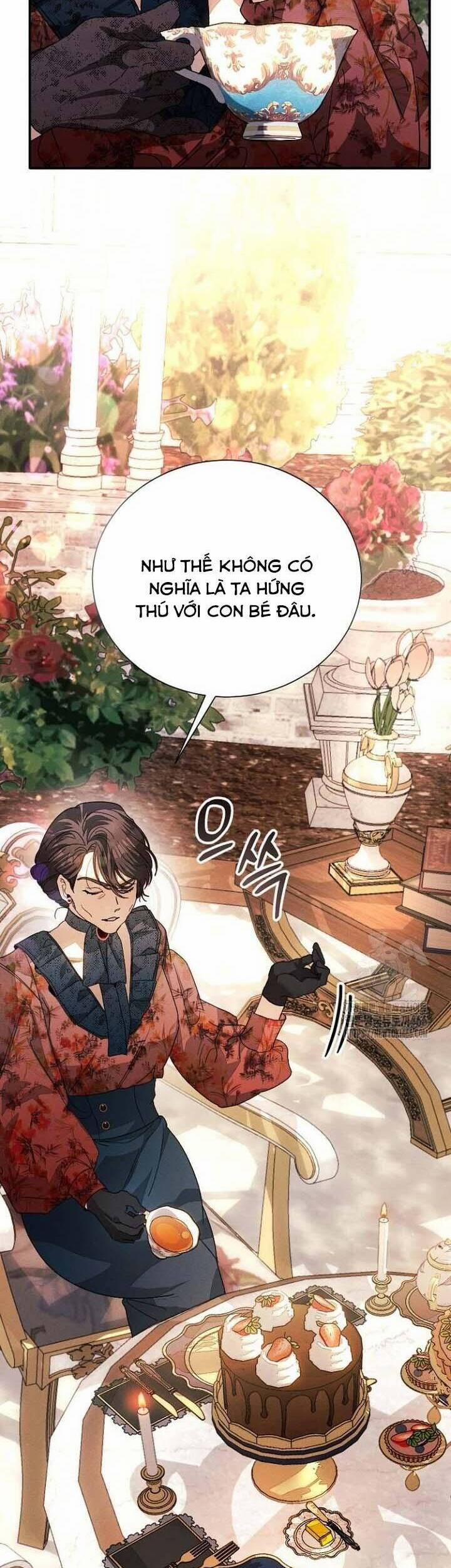 Bảo Vệ Người Cha Bạo Chúa 13 trang 37