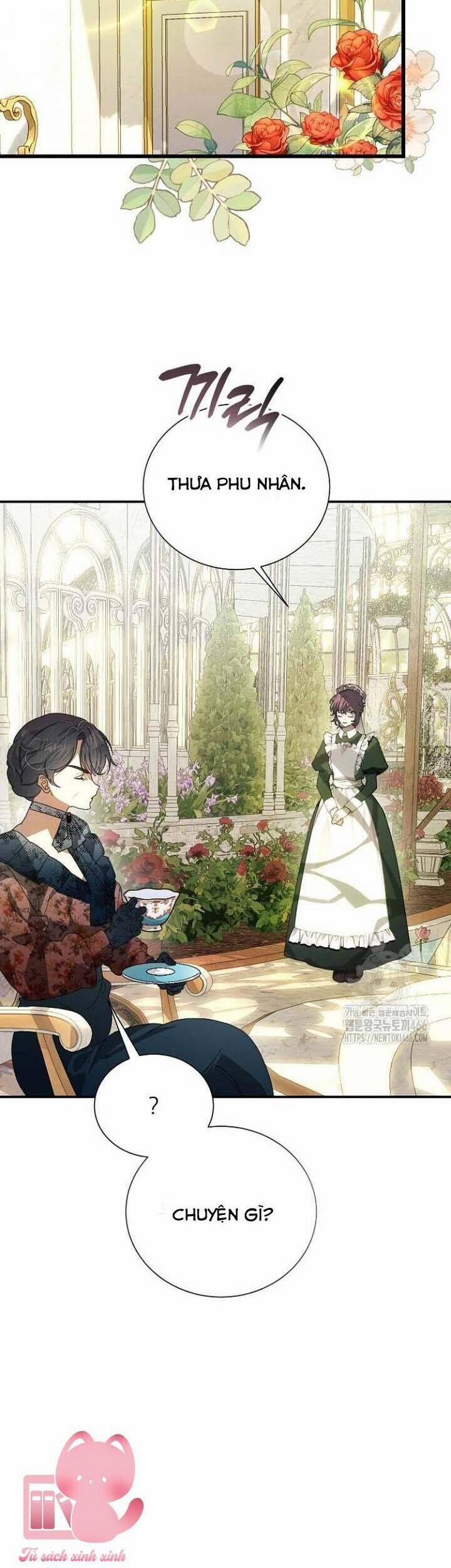 Bảo Vệ Người Cha Bạo Chúa 13 trang 39