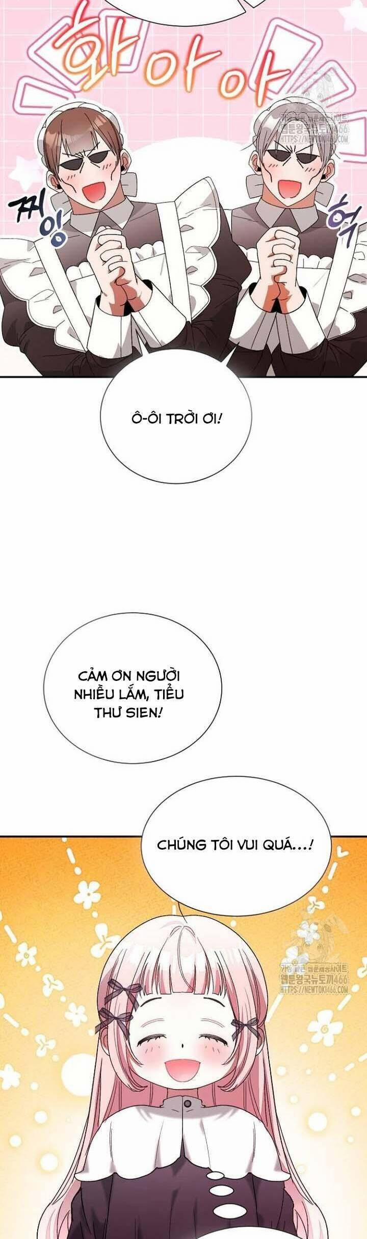 Bảo Vệ Người Cha Bạo Chúa 13 trang 4