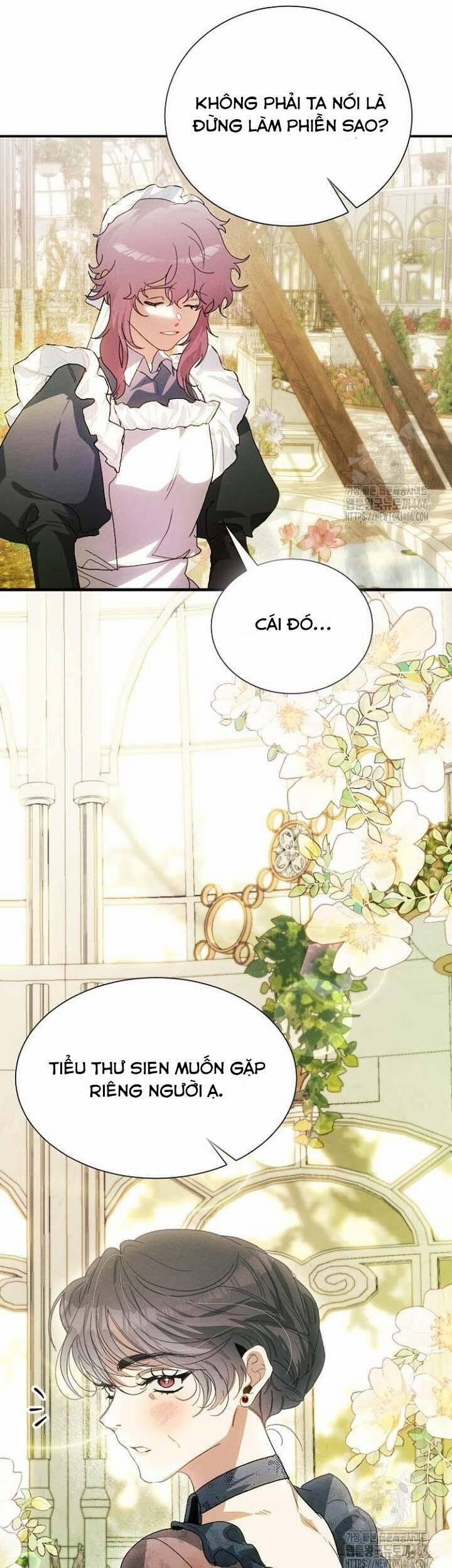 Bảo Vệ Người Cha Bạo Chúa 13 trang 40