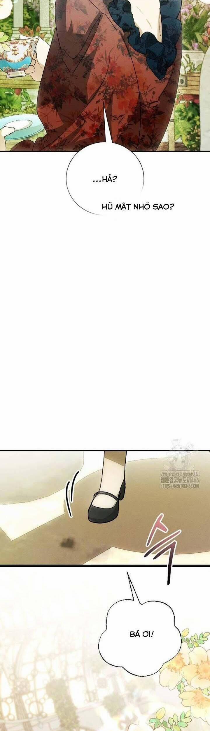 Bảo Vệ Người Cha Bạo Chúa 13 trang 41