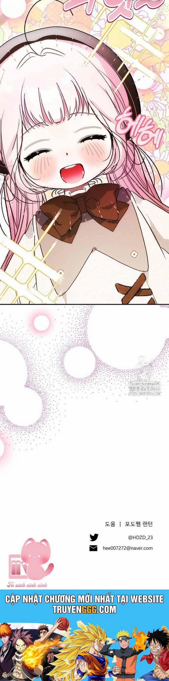 Bảo Vệ Người Cha Bạo Chúa 13 trang 43