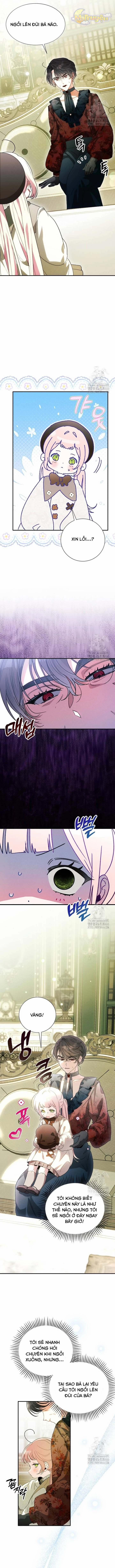 Bảo Vệ Người Cha Bạo Chúa 14 trang 2