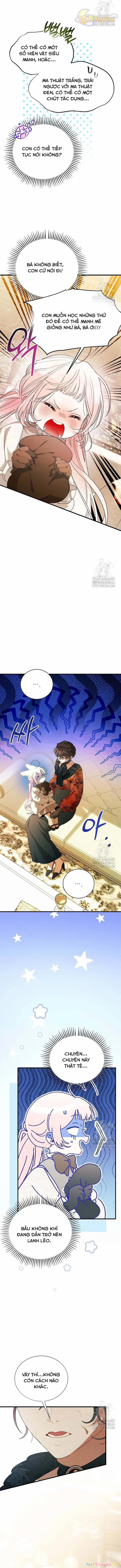 Bảo Vệ Người Cha Bạo Chúa 14 trang 9