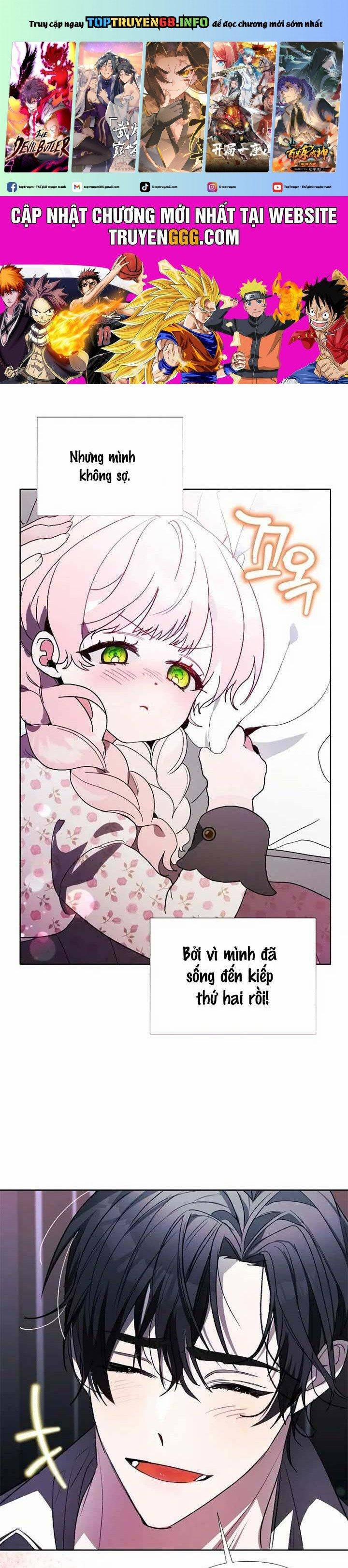 Bảo Vệ Người Cha Bạo Chúa 2 trang 0