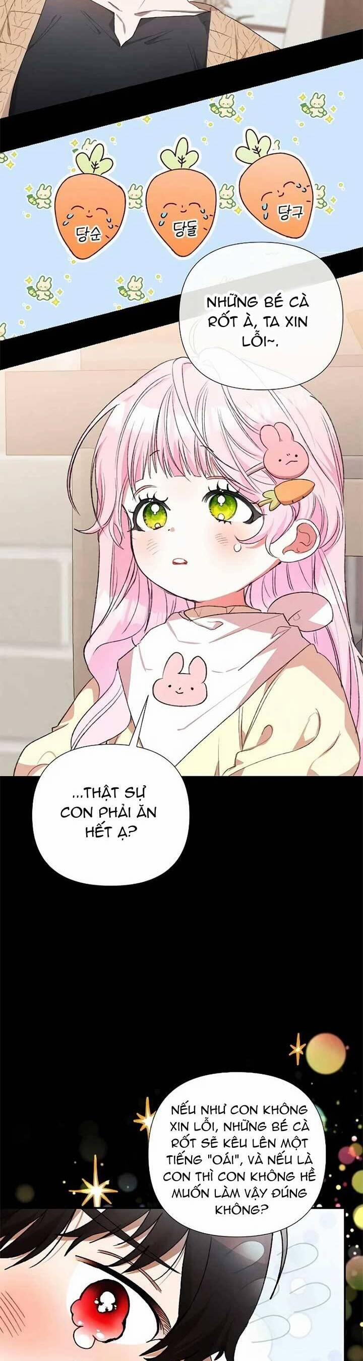 Bảo Vệ Người Cha Bạo Chúa 2 trang 15