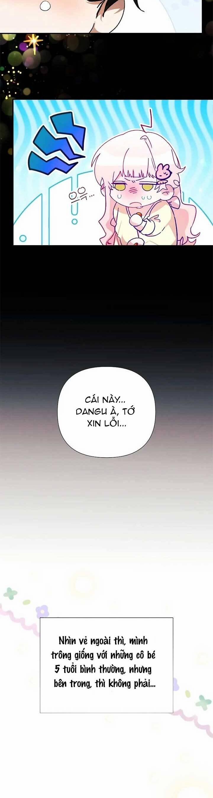 Bảo Vệ Người Cha Bạo Chúa 2 trang 16