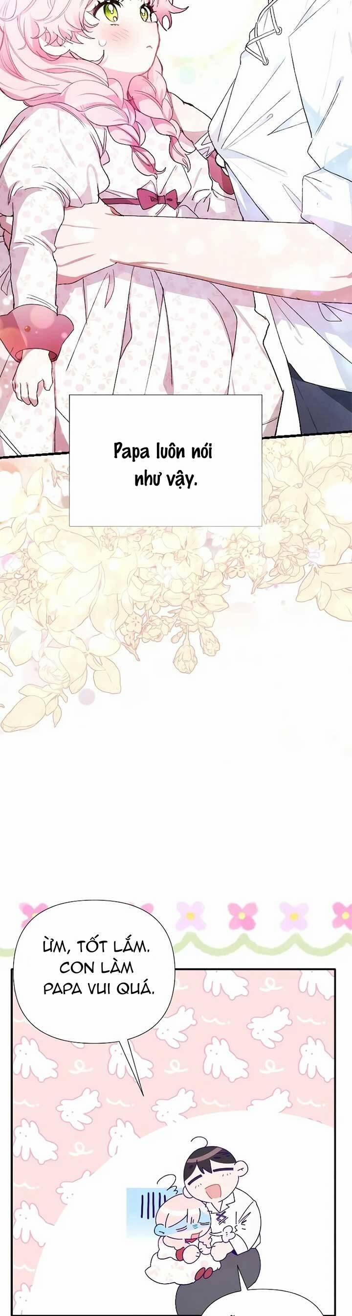 Bảo Vệ Người Cha Bạo Chúa 2 trang 18