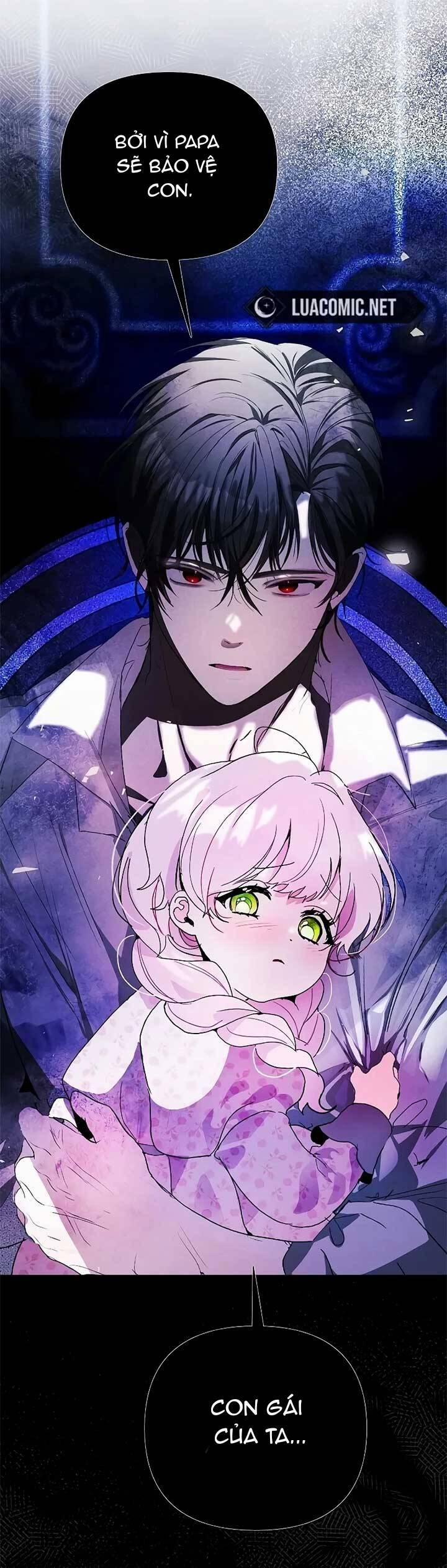 Bảo Vệ Người Cha Bạo Chúa 2 trang 2