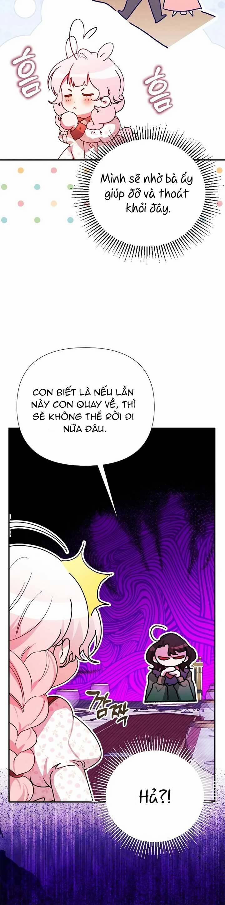 Bảo Vệ Người Cha Bạo Chúa 2 trang 27