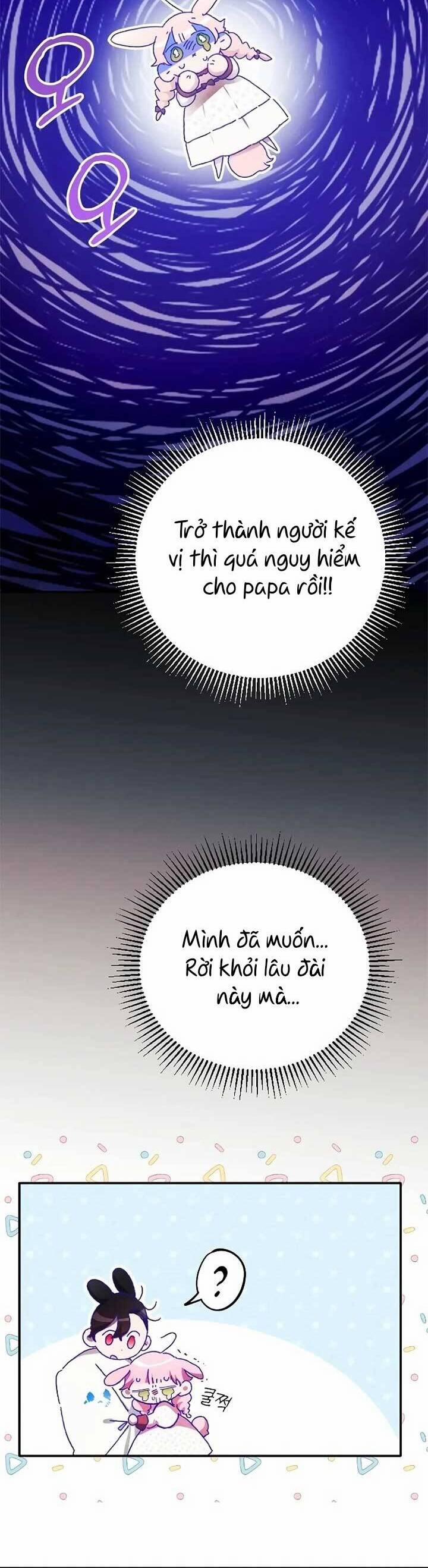 Bảo Vệ Người Cha Bạo Chúa 2 trang 30