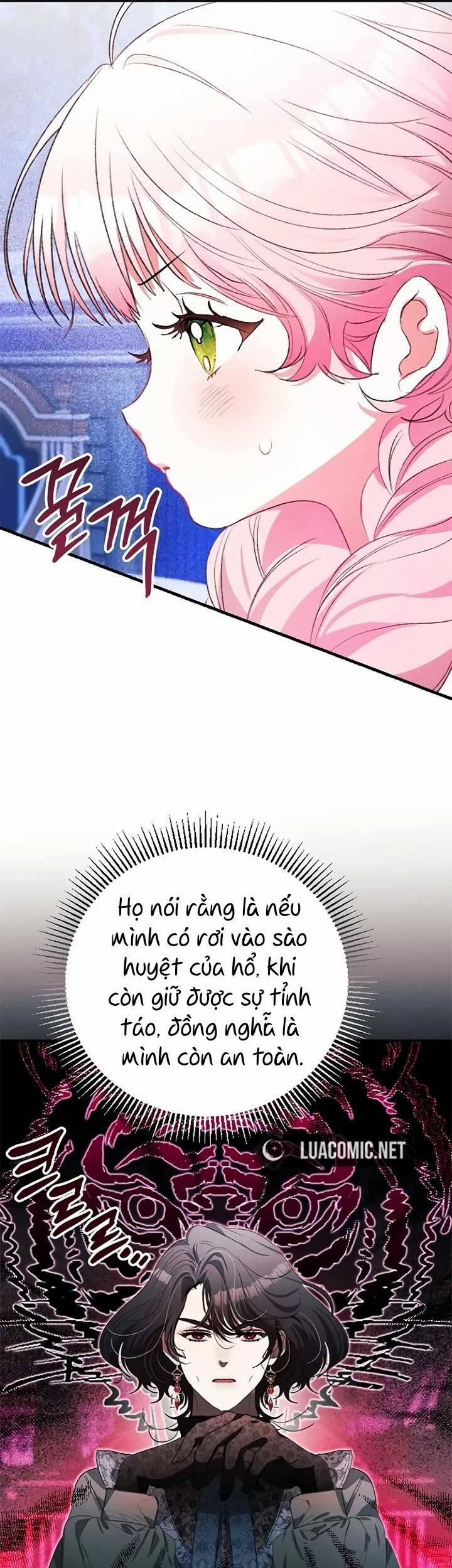 Bảo Vệ Người Cha Bạo Chúa 2 trang 31