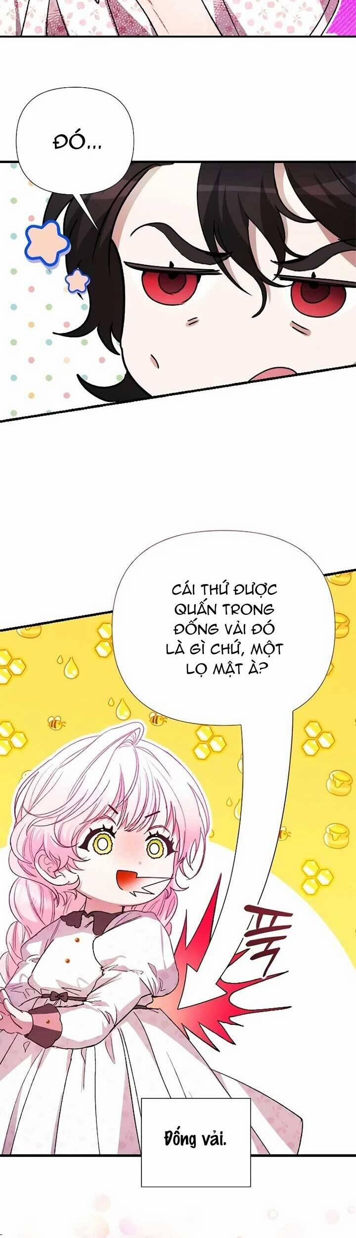 Bảo Vệ Người Cha Bạo Chúa 2 trang 33