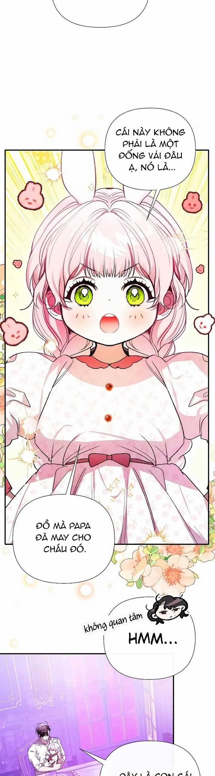 Bảo Vệ Người Cha Bạo Chúa 2 trang 35