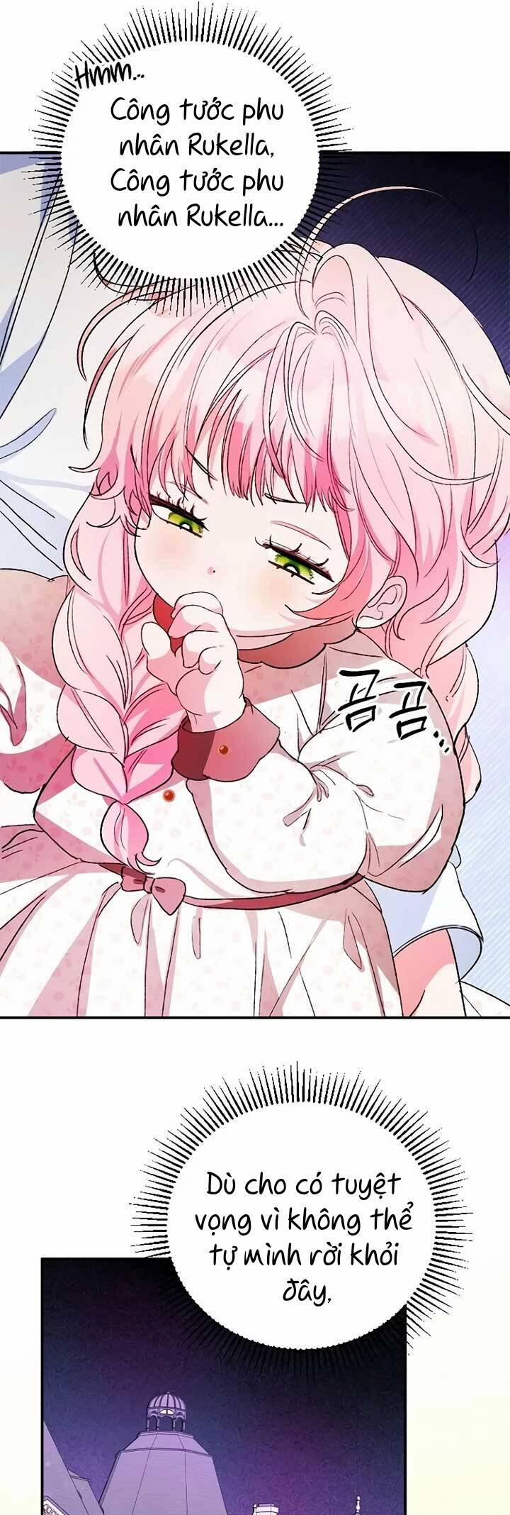 Bảo Vệ Người Cha Bạo Chúa 2 trang 37