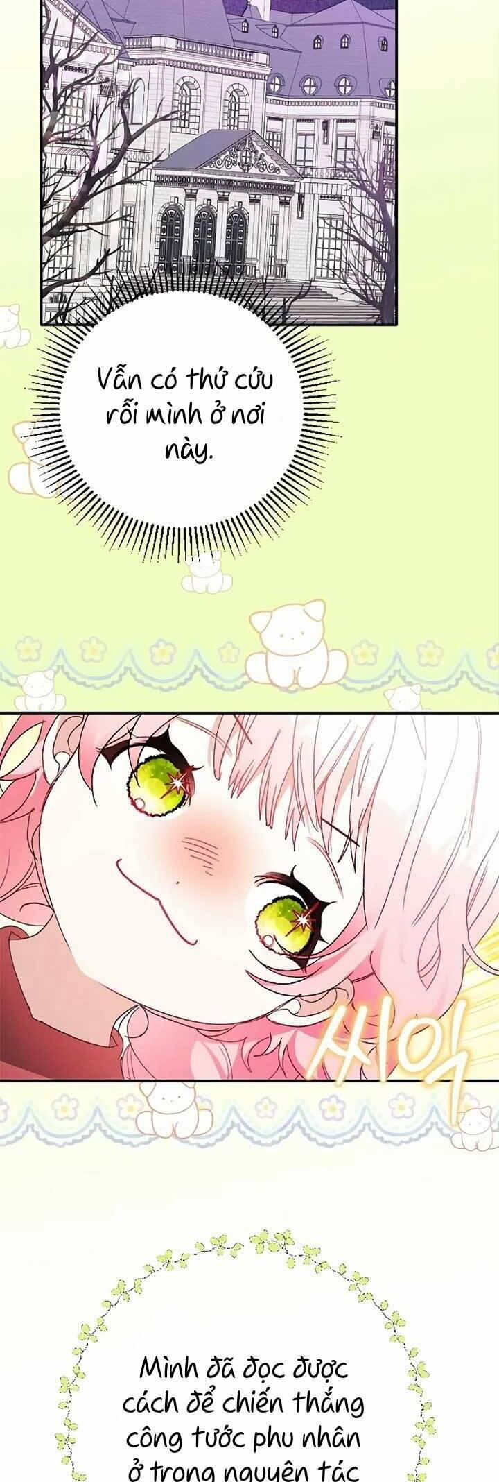 Bảo Vệ Người Cha Bạo Chúa 2 trang 38