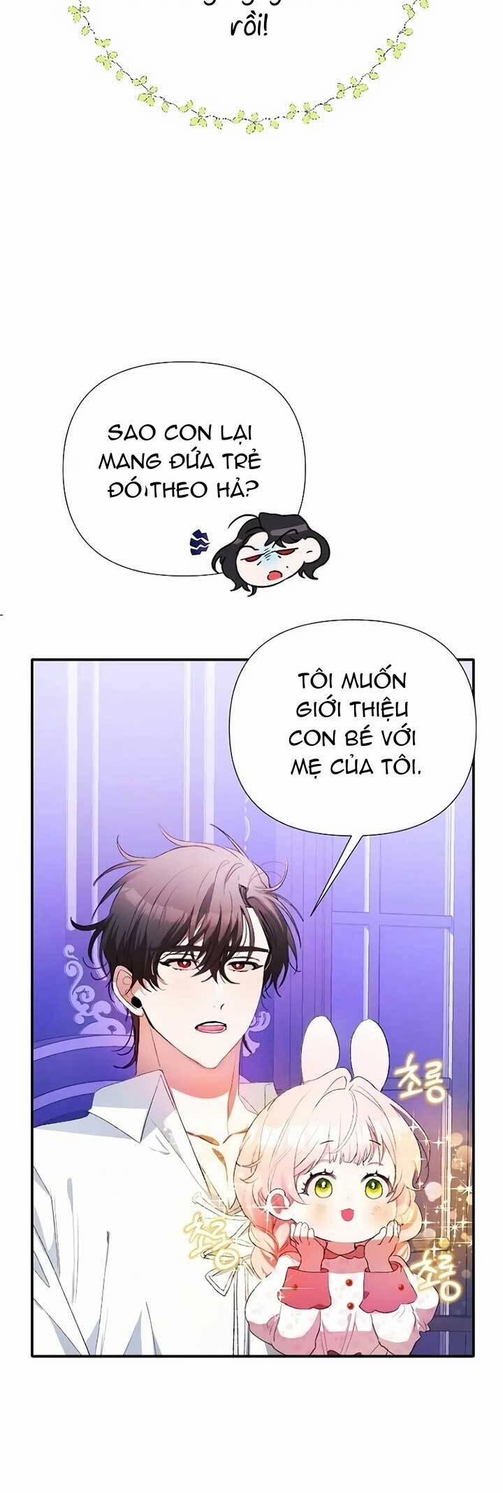 Bảo Vệ Người Cha Bạo Chúa 2 trang 39